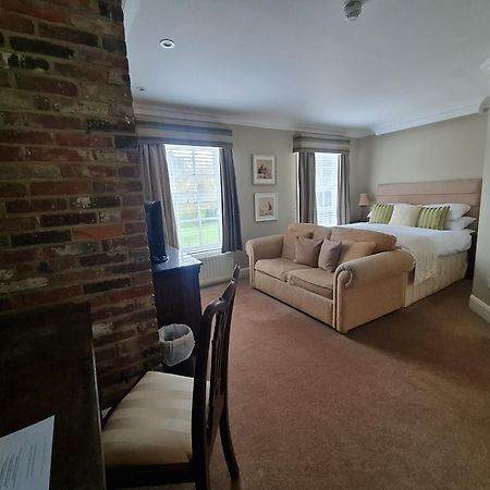 Powdermills Country House Hotel Battle Eksteriør bilde