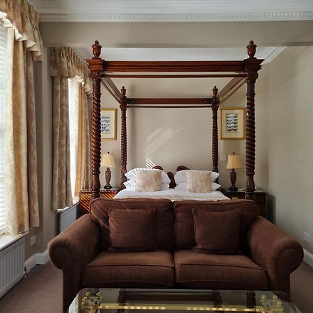 Powdermills Country House Hotel Battle Eksteriør bilde
