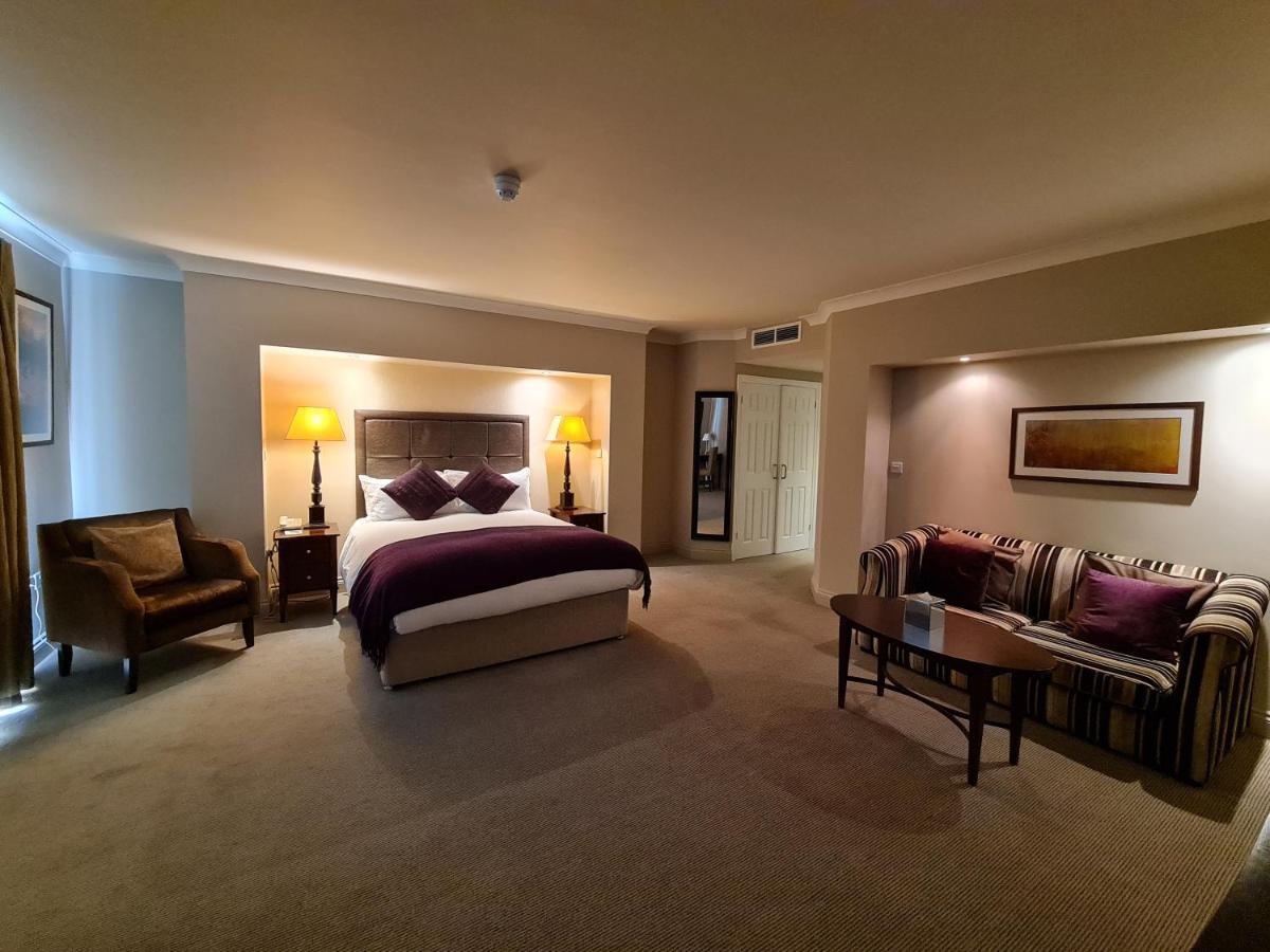 Powdermills Country House Hotel Battle Eksteriør bilde