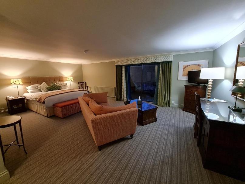 Powdermills Country House Hotel Battle Eksteriør bilde