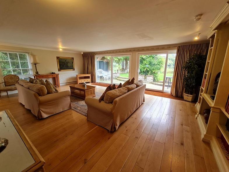 Powdermills Country House Hotel Battle Eksteriør bilde