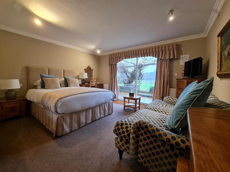 Powdermills Country House Hotel Battle Eksteriør bilde