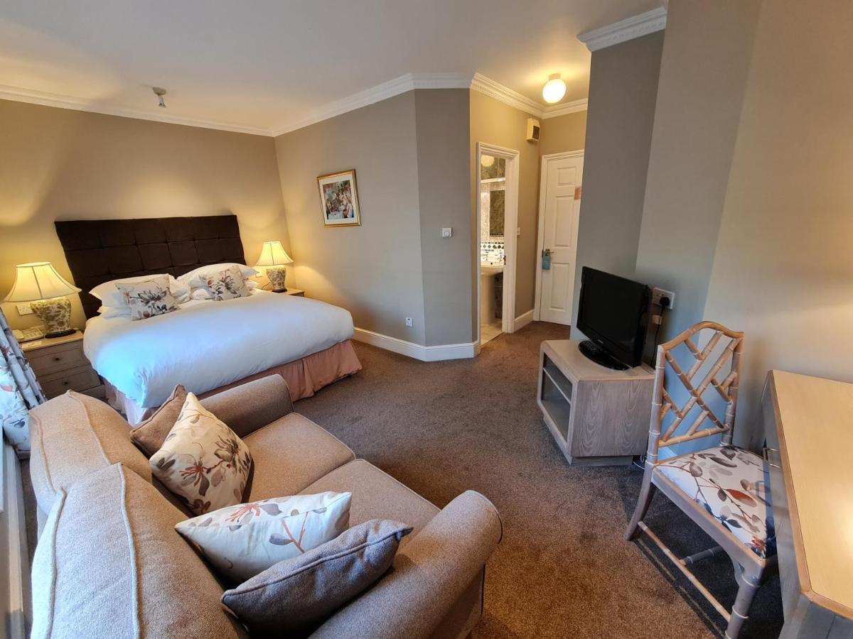 Powdermills Country House Hotel Battle Eksteriør bilde