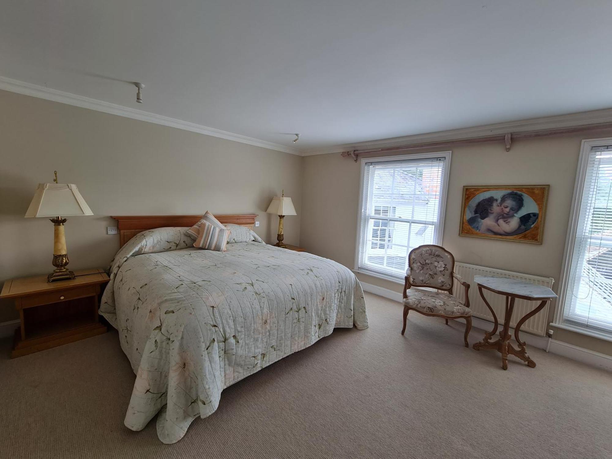 Powdermills Country House Hotel Battle Eksteriør bilde
