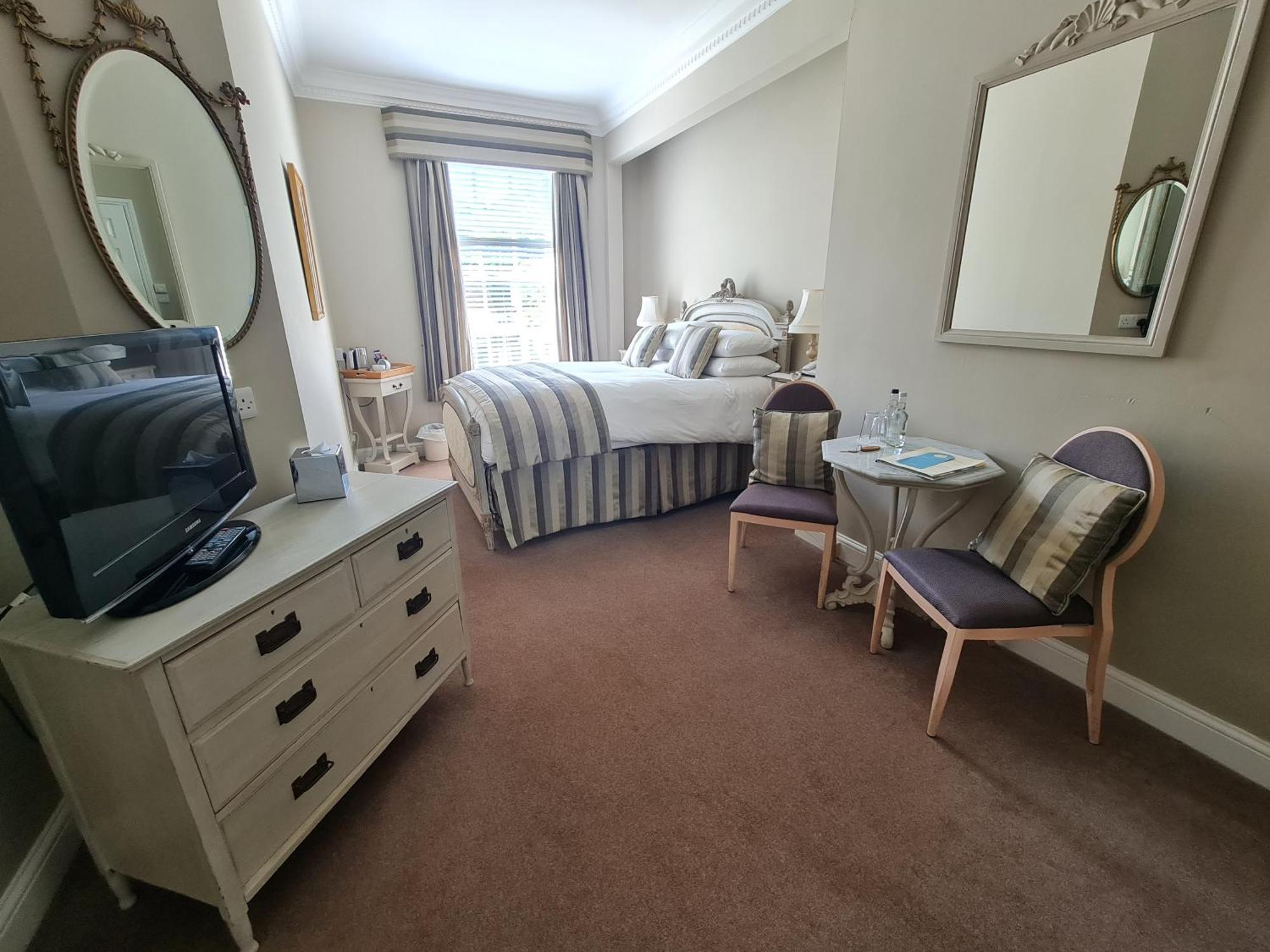 Powdermills Country House Hotel Battle Eksteriør bilde