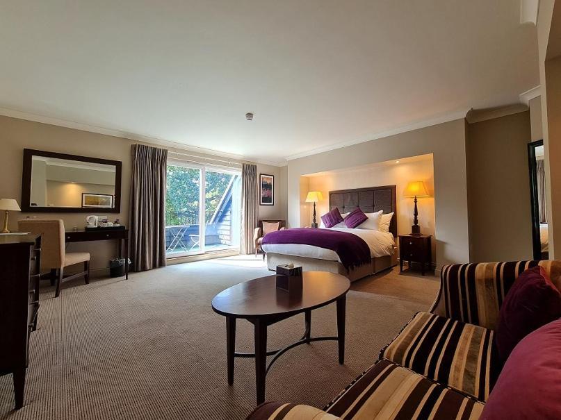 Powdermills Country House Hotel Battle Eksteriør bilde