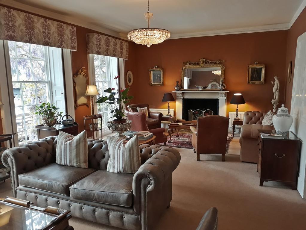 Powdermills Country House Hotel Battle Eksteriør bilde