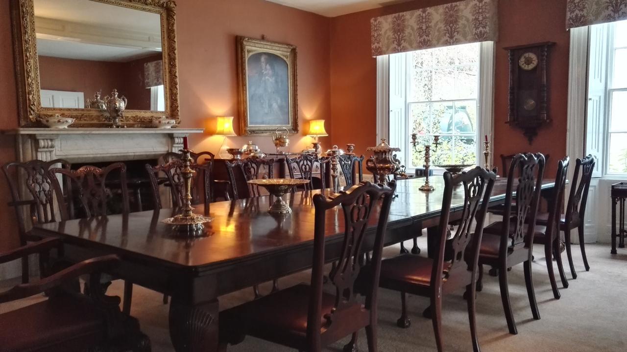 Powdermills Country House Hotel Battle Eksteriør bilde